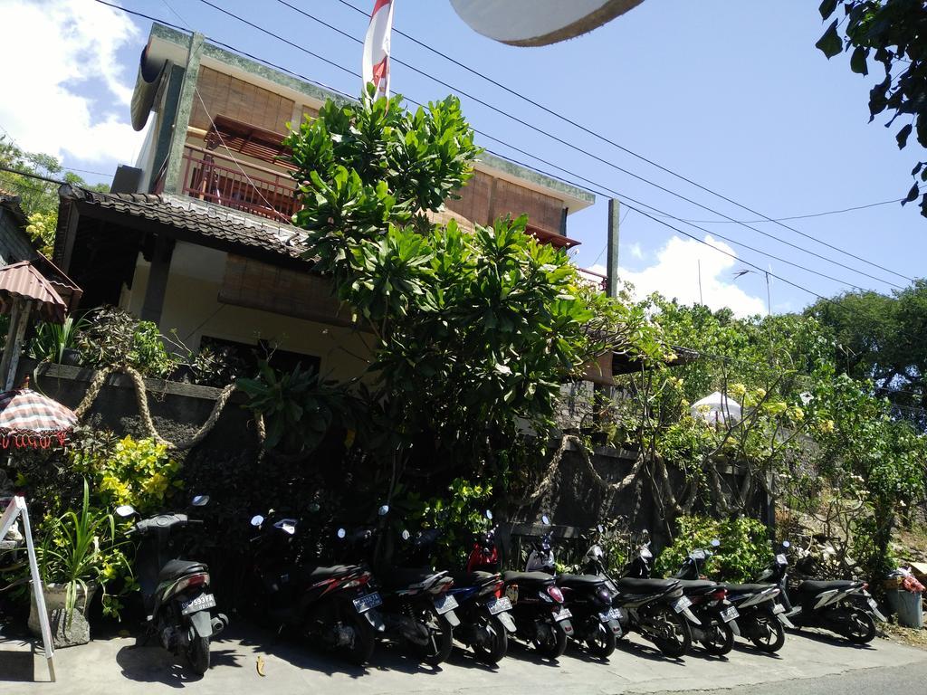 Dharma Yoga Homestay Dan Hostel Amed  Exterior photo