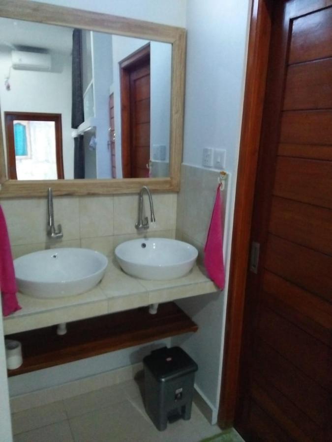 Dharma Yoga Homestay Dan Hostel Amed  Exterior photo